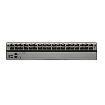 Cisco N9K-C9336PQ Nexus 9336PQ 36-portowy przełącznik 40G QSFP+ ACI Spine do sieci centrów danych