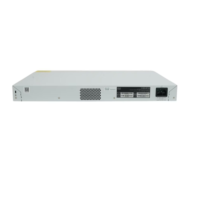 Cisco C1200-48P-4G Catalyst 1200 48-port Gigabit PoE+ Switch z 4x SFP
