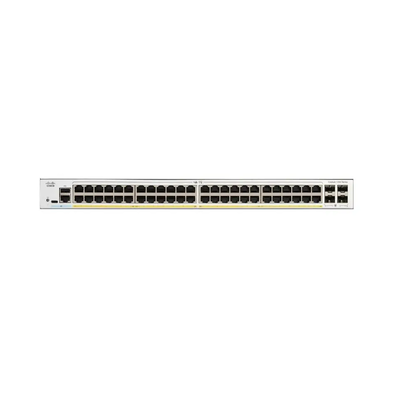 Przełącznik Cisco C1200-48P-4X 48-portowy Gigabit PoE+, 4x łącza nadrzędne 10G SFP+