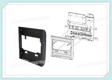 7800 Series Cisco IP Phone Accessories CP-7800-WMK Spare Wallmount Kit to niezbędny zestaw na ścianie zaprojektowany specjalnie dla Cisco IP Phone 7800 Series