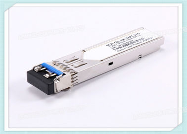 Moduł HUAWEI SFP S-SFP-GE-LH40-SM1310 1310nm 1000base-LX / LH Z kartą interfejsu