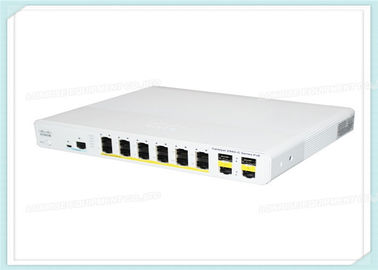 VWIC3-2MFT-T1E1 Moduł przełącznika Cisco, karta sieciowa Cisco 2.048 Mb / s