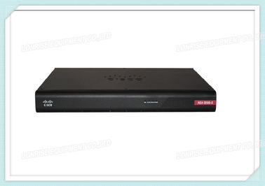 Cisco ASA5508-K9 Zapory ogniowe serii 5500-X z usługami Firepower 100 IPsec VPN 8 * Porty GE