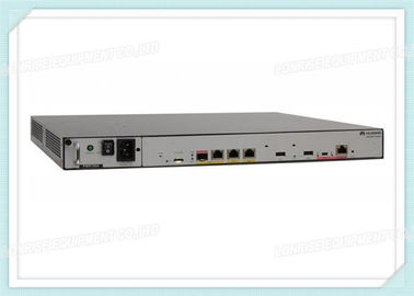 Router sieci przemysłowej Huawei AR2220E AR G3 AR2200 Seria 3GE WAN 1GE Combo 2 USB 4 SIC AR2220E