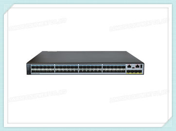 S5720-56C-EI-48S-AC Huawei Przełącznik serii S5720 z gniazdem 1 interfejsu 4 10 Gig SFP +