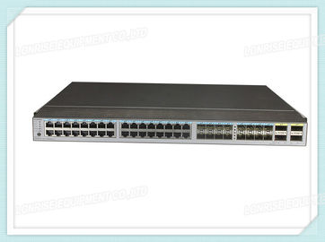 CE6810-32T16S4Q-LI Huawei Switch 32 Port 10G RJ45 / 16 Port 10G SFP + / 4 Port 40G QSFP + jest Huawei CE6810-32T16S4Q-LI Switch