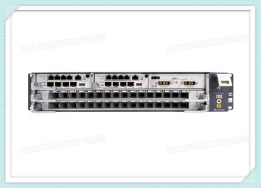 Huawei SmartAX EA5800-X2 Seria 10G GPON FTTH OLT Mała pojemność Obsługuje 2 gniazda serwisowe