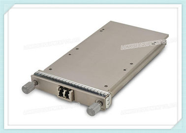 Cisco High Speed ​​Transceiver CFP-100G-LR4 02310YTD CFP 100G Moduł jednomodowy 1310nm Band 4 * 25G 10 km Stright LC