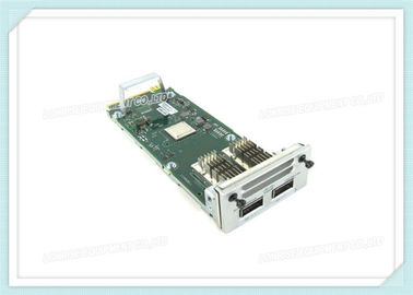 Moduł sieciowy Cisco 3850 Series C3850-NM-2-40G 2 X 40GE Moduł sieciowy