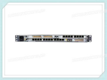Huawei OptiX OSN 500 Opitcal Transmission Equipment 3 sloty Interfejs Ethernet FE / GE