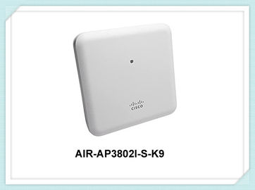 Bezprzewodowy punkt dostępowy Cisco AIR-AP3802I-S-K9 Bezprzewodowy punkt dostępowy Cisco Aironet 3802i Wewnętrzny bezprzewodowy punkt dostępowy