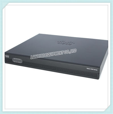 Cisco Original New ISR4321-VSEC / K9 Bundle Integrated Service Router z licencją Sec