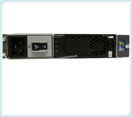 02310MKG Huawei CR5MPWRBX070 Internet Power Box 2200W to potężna skrzynka zasilania prądem przemiennym (2200W) przeznaczona dla profesjonalistów z branży sieciowej i środowisk korporacyjnych.