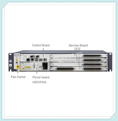 Huawei SmartAX MA5616 Multi Service Access Module MDU 2 porty GPON GE Upstream
