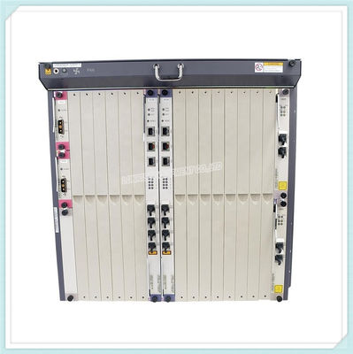 Huawei SmartAX MA5680T GPON OLT obsługuje EPON GPON 10G PON P2P