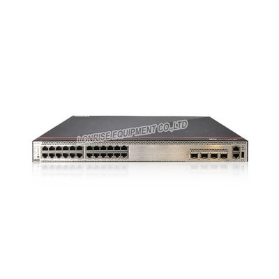 Gigabitowy zarządzalny przełącznik sieciowy CloudEngine Huawei S5736-S24UM4XC