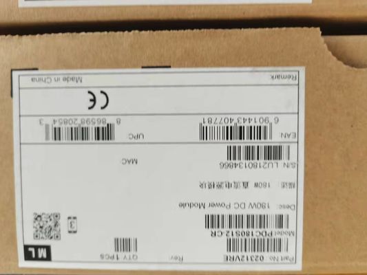 Moduł zasilania Huawei 02312VRE 180W DC PDC180S12-CR