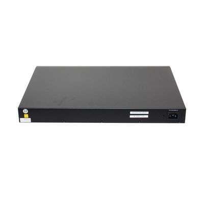 Przełączniki Huawei serii S5700 24 porty Ethernet 4 10 Gig SFP+ PoE+ 370 W POE S5720S-28X-PWR-LI-AC
