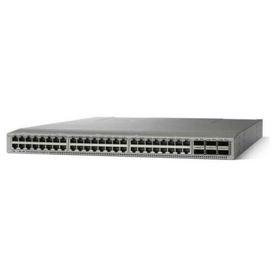 Moduł nadawczo-odbiorczy Cisco Nexus 9000 Series N9K-C93108TC-FX
