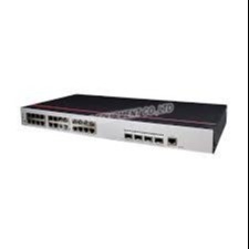 Huawei S5735 L24P4S A netengine przełączniki gigabit ethernet porty 4 X porty GE SFP PoE+