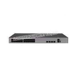 Huawei S5735-L24P4X-A1 pakiet przełączników huawei sfp porty 4 * porty 10GE SFP + PoE + zasilanie prądem zmiennym