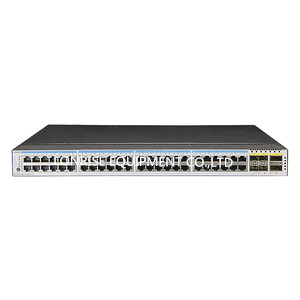 Huawei CE5855-48T4S2Q-EI 48 portów Ethernet Port Switch 10GbE Network Switch