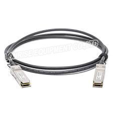 Huawei QSFP - 40G - CU3M 40G QSFP+ Pasywny kabel DAC kompatybilny 3m