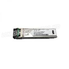 Cisco GLC - LH - SMD 1000BASE - Moduł nadawczo-odbiorczy LX / LH SFP MMF / SMF 1310nm DOM